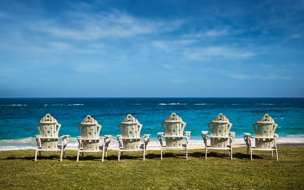 Elite Alliance Harbour Court Residence Club at Rosewood Bermuda