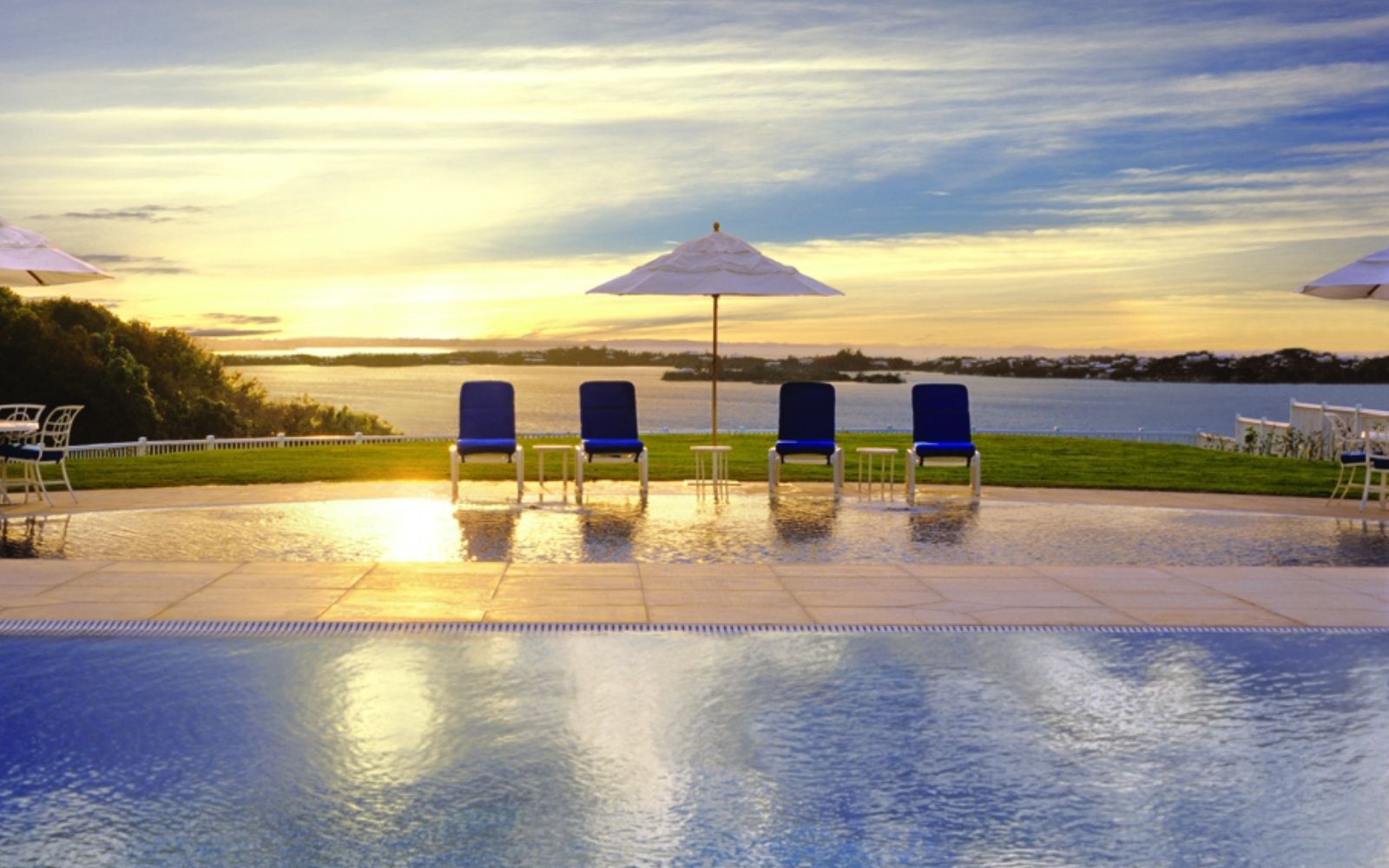 Elite Alliance Harbour Court Residence Club at Rosewood Bermuda
