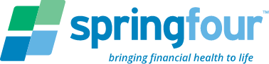 SpringFour logo