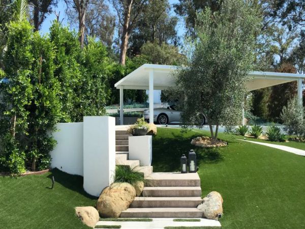 Amazing 3 Bedroom Vacation Home in Montecito Sleeps Six