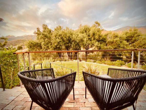 Amazing 3 Bedroom Vacation Home in Montecito Sleeps Six