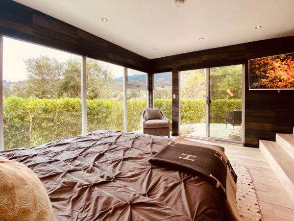 Amazing 3 Bedroom Vacation Home in Montecito Sleeps Six