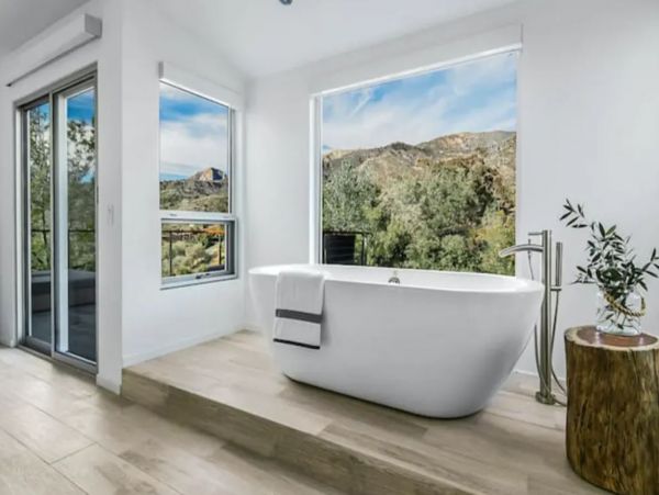 Amazing 3 Bedroom Vacation Home in Montecito Sleeps Six