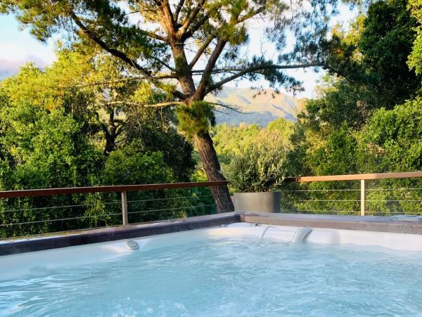 Amazing 3 Bedroom Vacation Home in Montecito Sleeps Six
