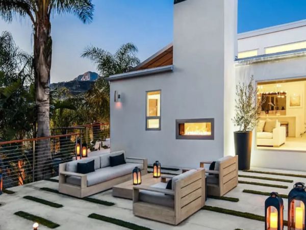Amazing 3 Bedroom Vacation Home in Montecito Sleeps Six