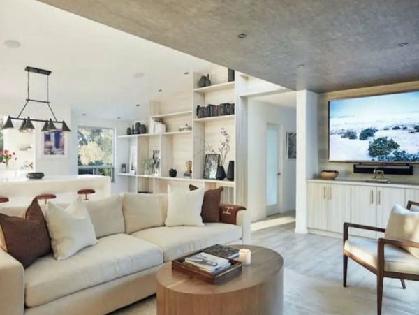 Amazing 3 Bedroom Vacation Home in Montecito Sleeps Six