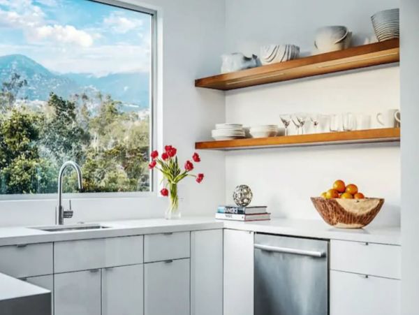 Amazing 3 Bedroom Vacation Home in Montecito Sleeps Six