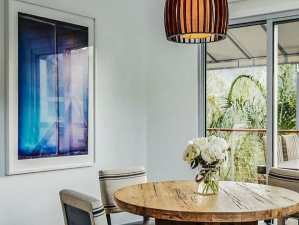 Amazing 3 Bedroom Vacation Home in Montecito Sleeps Six