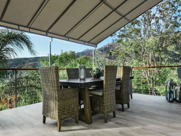 Amazing 3 Bedroom Vacation Home in Montecito Sleeps Six
