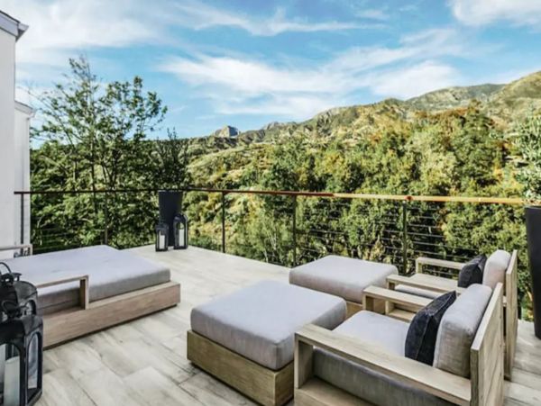 Amazing 3 Bedroom Vacation Home in Montecito Sleeps Six