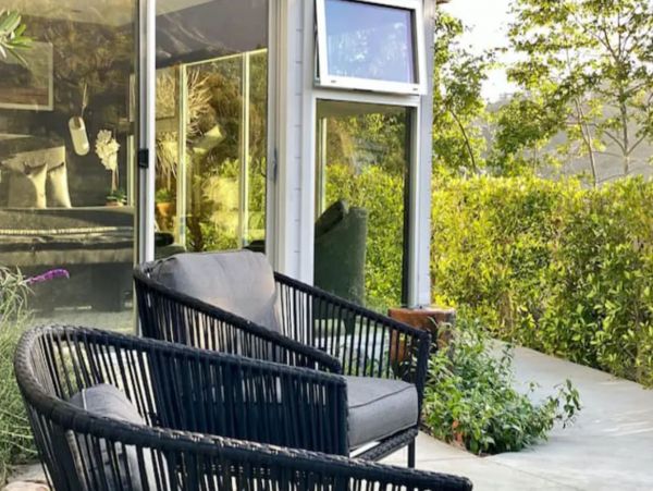 Amazing 3 Bedroom Vacation Home in Montecito Sleeps Six