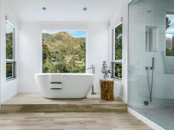 Amazing 3 Bedroom Vacation Home in Montecito Sleeps Six