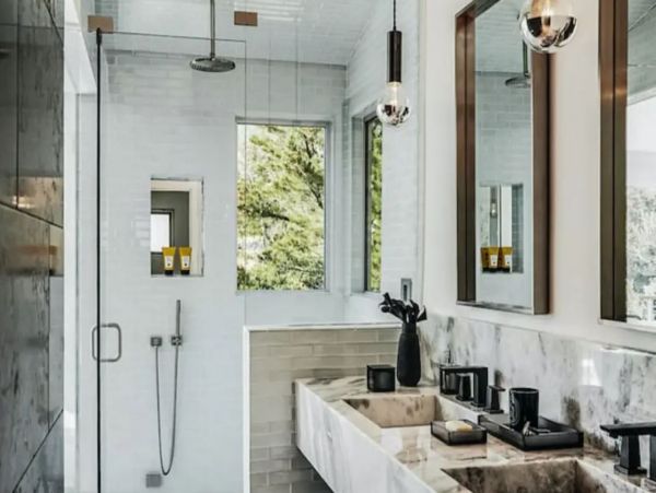 Amazing 3 Bedroom Vacation Home in Montecito Sleeps Six