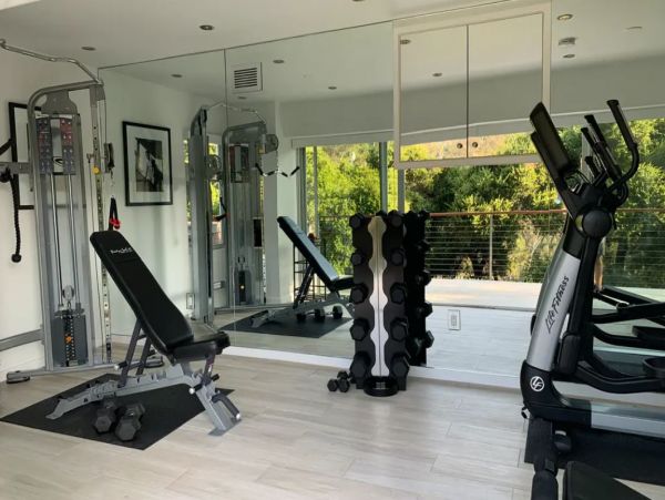 Amazing 3 Bedroom Vacation Home in Montecito Sleeps Six