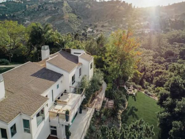 Amazing 3 Bedroom Vacation Home in Montecito Sleeps Six