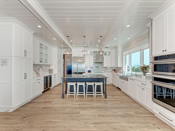 Holmes Beach Vacation Beach Condo Four Bedrooms Gulf Views- NEW ARRIVAL