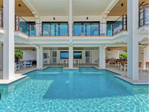 Holmes Beach Vacation Beach Condo Four Bedrooms Gulf Views- NEW ARRIVAL