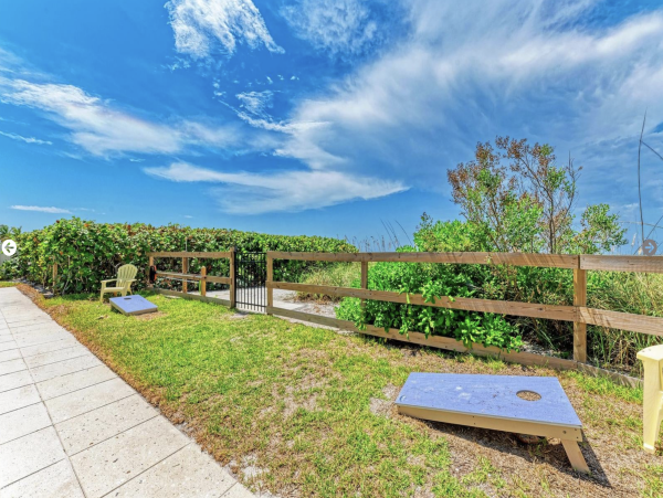 Holmes Beach Vacation Beach Condo Four Bedrooms Gulf Views- NEW ARRIVAL