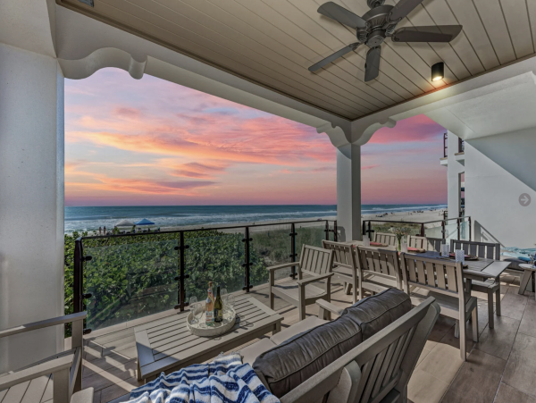 Holmes Beach Vacation Beach Condo Four Bedrooms Gulf Views- NEW ARRIVAL