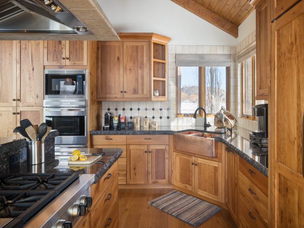 Luxury Vacation Home in Jackson Hole 12 Guests