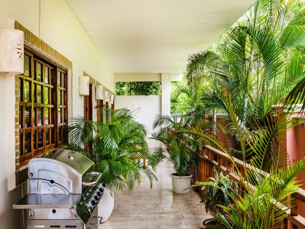 Beautiful Beach Villa in Playa Grande Five Bedroom with Pool
