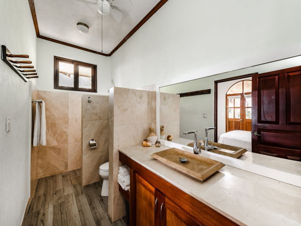 Beautiful Beach Villa in Playa Grande Five Bedroom with Pool
