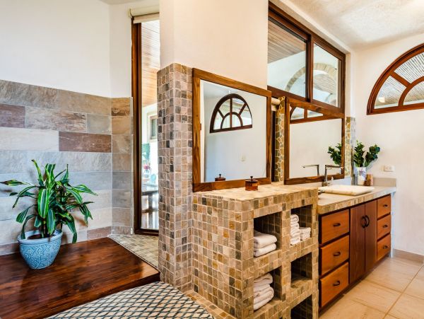 Beautiful Beach Villa in Playa Grande Five Bedroom with Pool