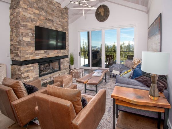 Big Sky Home 1000018