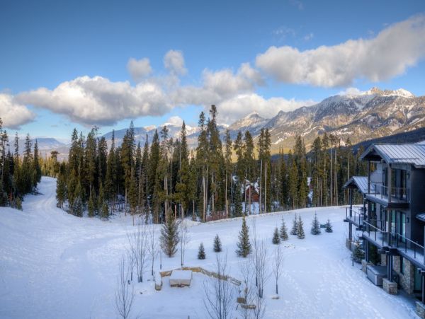 Big Sky Home 1000018