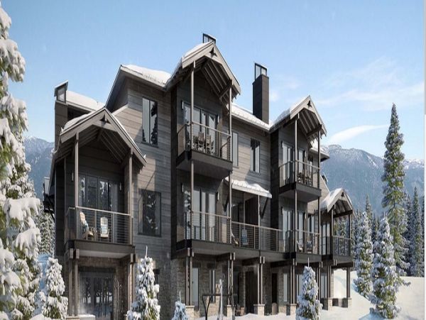 Big Sky Home 1000018