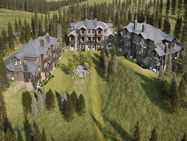 Big Sky Home 1000018