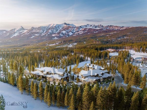 Big Sky Home 1000018