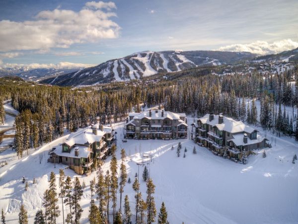 Big Sky Home 1000018