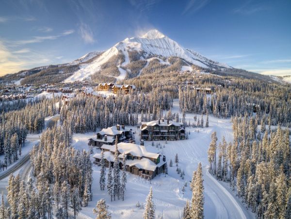 Big Sky Home 1000018