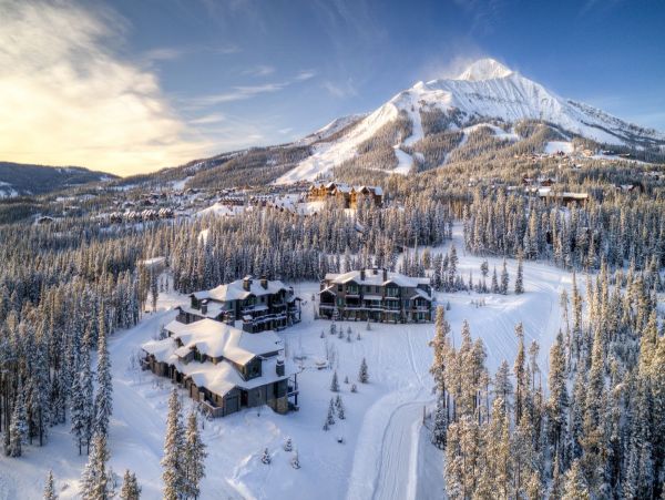 Big Sky Home 1000018