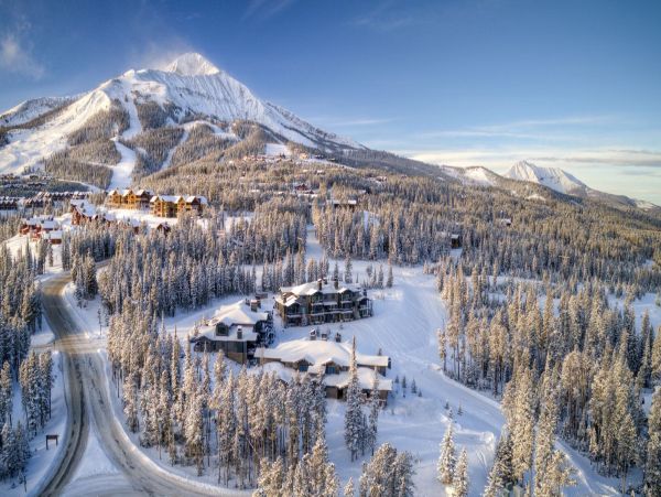 Big Sky Home 1000018