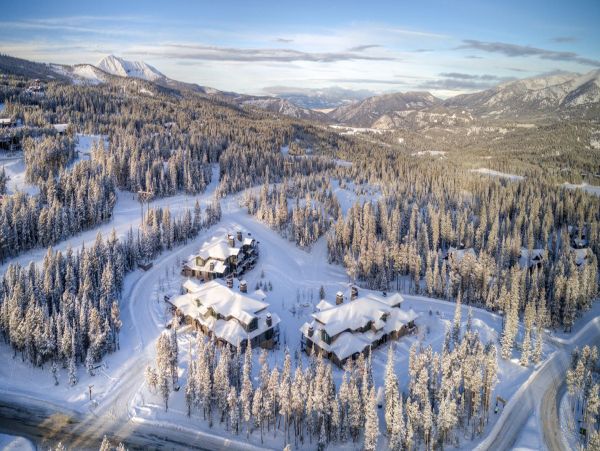 Big Sky Home 1000018