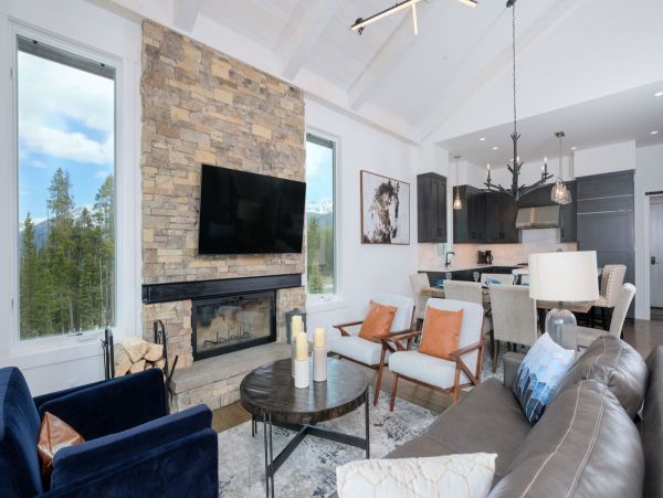Big Sky Home 1000019
