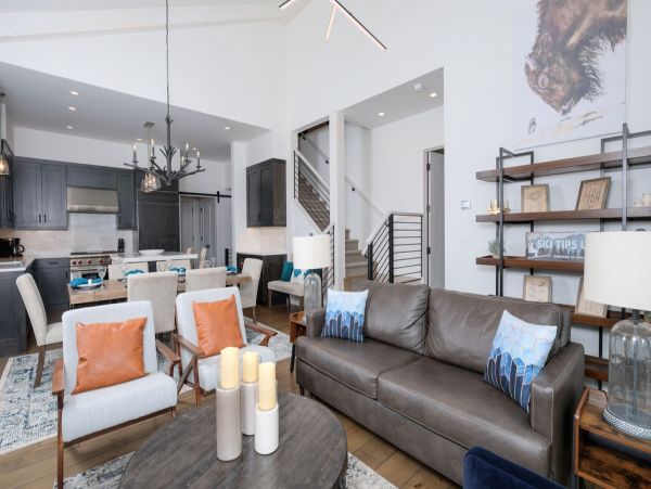 Big Sky Home 1000019