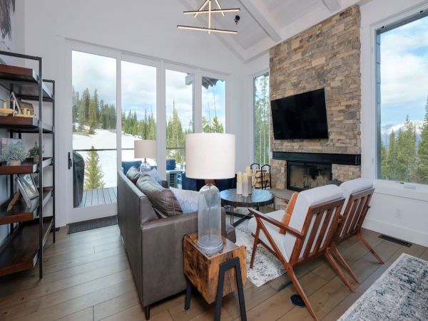 Big Sky Home 1000019
