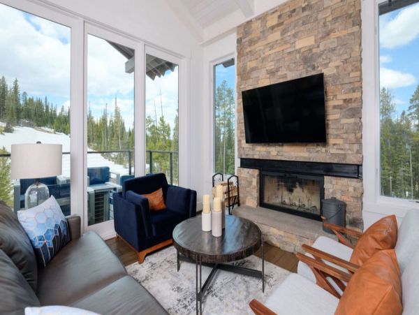 Big Sky Home 1000019
