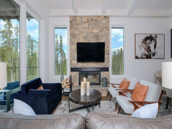 Big Sky Home 1000019