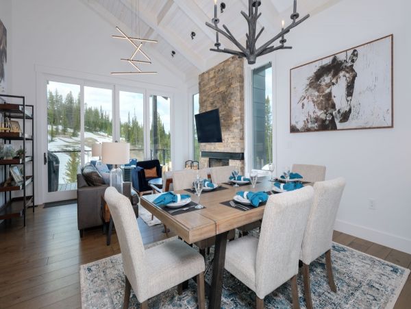 Big Sky Home 1000019