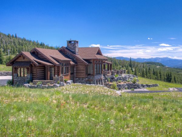 Big Sky Home 1000022