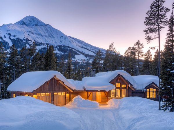 Big Sky Home 1000023