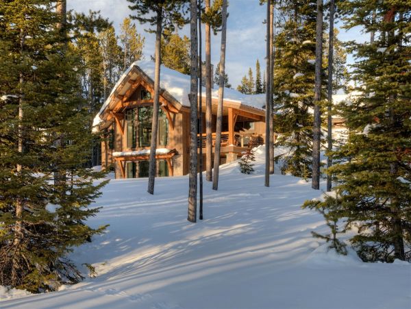Big Sky Home 1000023