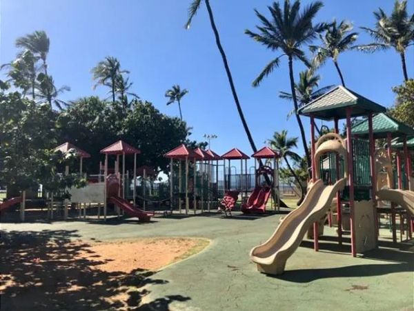 Kihei Two Bedroom Vacation Condo Sleeps Six Walk To Beach