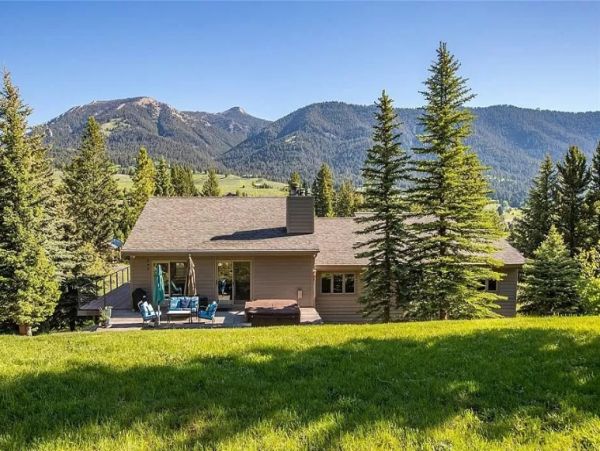 Big Sky Home 1000025
