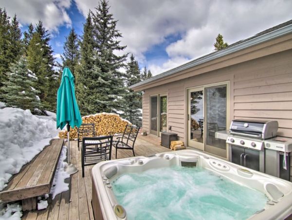 Big Sky Home 1000025