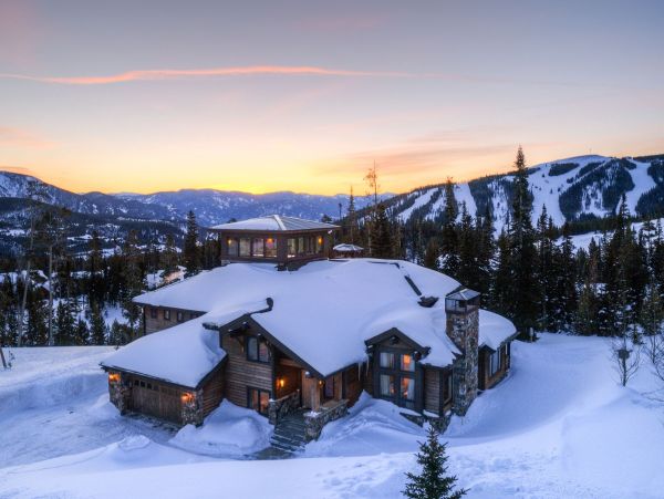 Big Sky Home 1000026